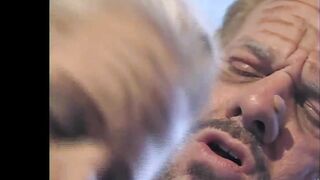 Texas Dildo Masquerade #1 - A sexual parody of a famous horror movie - 12 image