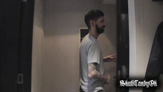 EN SECRETO | Jugando con la madrastra a escondidas - 2 image