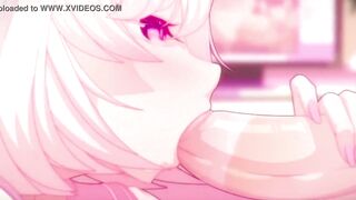 Hentai Uncensored Compilation - 10 image