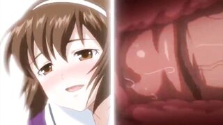 Hentai Uncensored Compilation - 2 image