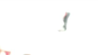 Lesbian obbligated into submission by her friend who wants - 14 image