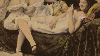 My Secret Life, Vintage Lesbians - 4 image