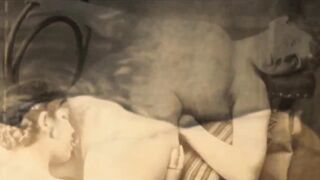 My Secret Life, Vintage Lesbians - 5 image