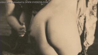 My Secret Life, Vintage Lesbians - 9 image