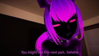VRChat Demon Expansion - 4 image
