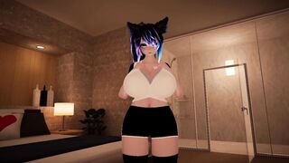 VRChat Demon Expansion - 6 image