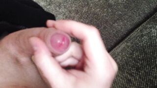 Edging for multiples on the couch to cockhero - 11 image