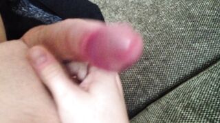 Edging for multiples on the couch to cockhero - 6 image