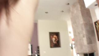 HD lesbian mature with teen - 5 image