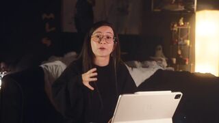 Lets Talk about Dick Size (3) with Goth Egg - 11 image