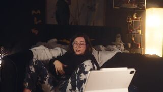 Lets Talk about Dick Size (3) with Goth Egg - 13 image
