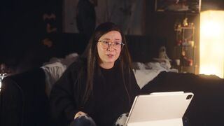 Lets Talk about Dick Size (3) with Goth Egg - 15 image