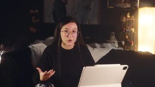 Lets Talk about Dick Size (3) with Goth Egg