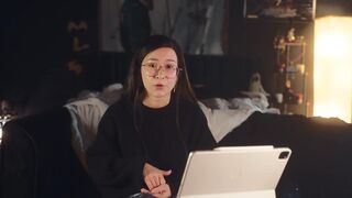 Lets Talk about Dick Size (3) with Goth Egg - 5 image
