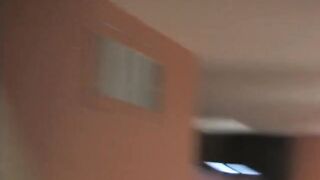 Inexperienced innocent teens take turns with dildo - 12 image