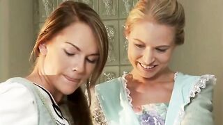 Suduction of the Maids