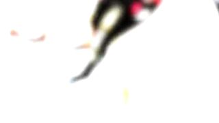 Dominatrix Mistress April  Rose garden 2  ebony female slave training - 10 image