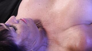 Two Hot MILF"s Pleasuring Each Other - 14 image