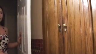 Two cute lesbians fuck in the shower - 5 image