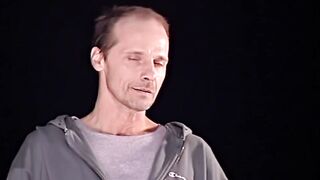 Three naughty girls play together to satisfy the master