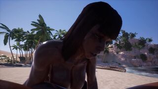 WL001 - Maya Lesbian Sex - 11 image