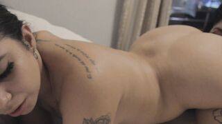 FUA SANDRA | Tentando al delivery con mi gran culo - 9 image