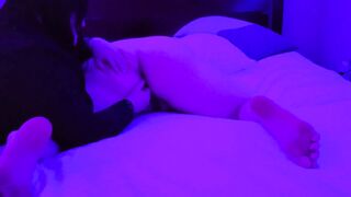 BDSM She owes a debt to me so I used her | CUSTOM VIDEO PT 2 - 12 image