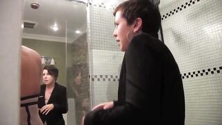 Lesbian friends fuck eagerly #5 - more scenes - 10 image
