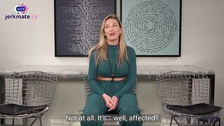 Jerkmate - Walk The Talk Featuring Adira Allure - 7 image