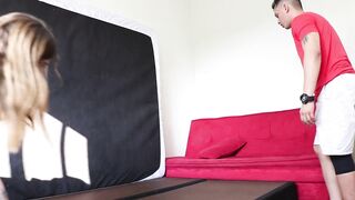 I cheated on my husband with the brand new neighbor - 2 image