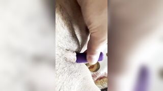 Ten orgasms at once for two - Lesbian_illusion - 11 image
