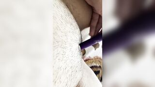 Ten orgasms at once for two - Lesbian_illusion - 7 image