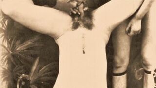 Vintage Victorian Homosexuals - 12 image