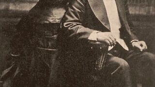 Vintage Victorian Homosexuals - 15 image