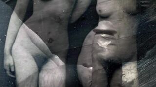 Vintage Victorian Homosexuals - 5 image