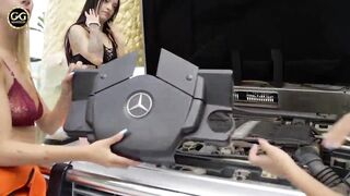 Hot nurse call and possessive mechanics - 8 image