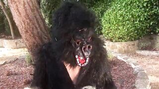 Michelle Thorne with Starr and Cindy organize a group sex