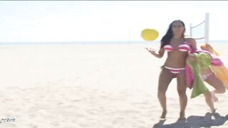 Hot Lesbian Foursome!!! - 6 image