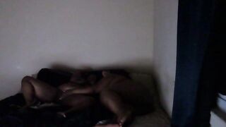 Late night fuck after the club - 10 image