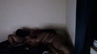 Late night fuck after the club - 13 image