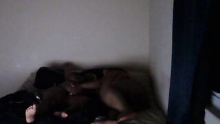 Late night fuck after the club - 8 image