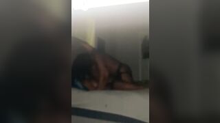 STUD SLUTS OUT HER GF - 3 image