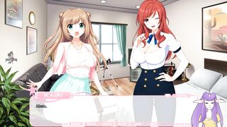 Lewd Idol Project Uncensored Guide Part 5 - 4 image