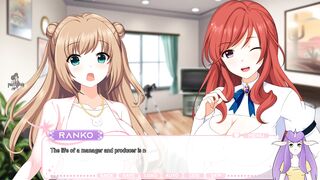 Lewd Idol Project Uncensored Guide Part 5 - 5 image