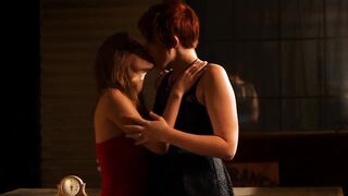 Real Lesbians in love - (Episode #02) - 3 image