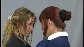 Sex Fight in the Office - 07 - 1 image