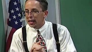 Three sluts love to fuck and suck dildo