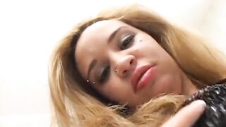 Real Lesbian Tale!!! - VOL #03 - 2 image