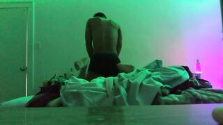 Sensual Fucking (LIKE FOR 2ND ANGLE) - 14 image