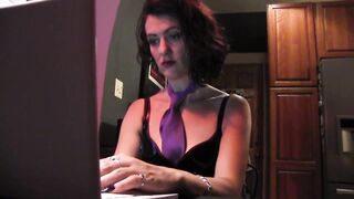 Orgy with Madison Inexperienced and Bianca have fetish lesbian sex - 14 image